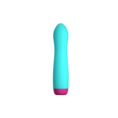 Rora Rotating Bullet Turquoise