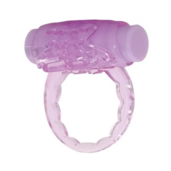 Humm Dinger Dual Vibrating Cock Ring — image 4 of 7