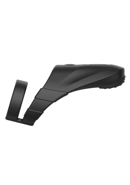 Forto F-48 - Perineum Vibrating Double Cock Ring — image 19 of 25