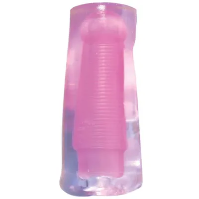 Secret Passage Ultimate Pussy Masturbator Pink