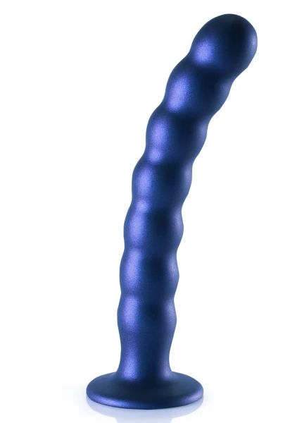 Gender Fluid Enthrall Strap-On Dildo - 7.8"