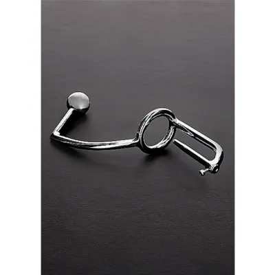 Masterpiece Three In One Silver