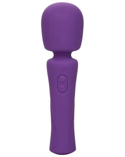 Stella Liquid Silicone Massager