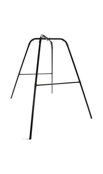 Trinity Ultimate Sex Swing Stand Black