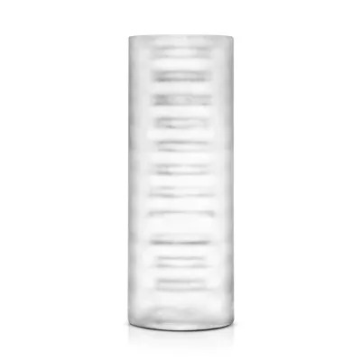 X5 Men Fifi Bag Clear