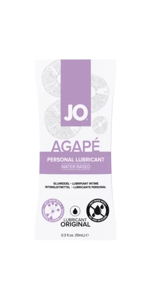 System JO Beginner’s Luck Lubricant Gift Set — image 5 of 16