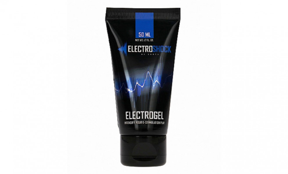 Electrogel by ElectroShock