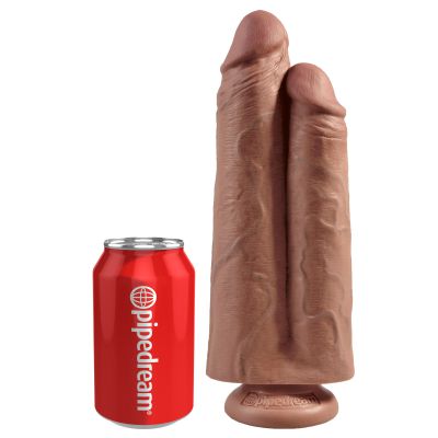9 Double Cock