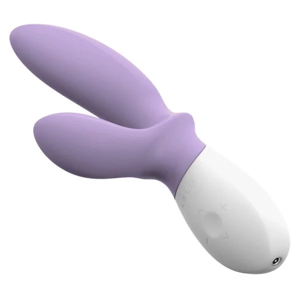 LELO Loki Wave 2 Prostate Massager