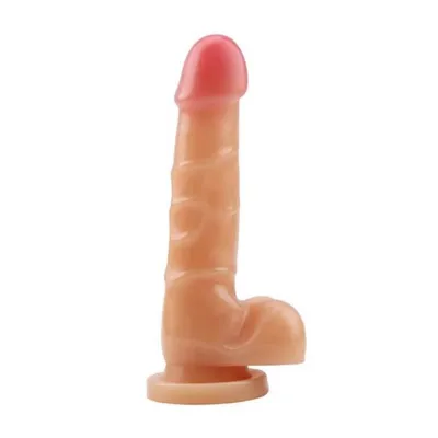 Rhythm Dildo 7 4 Inch 7 4 Inch