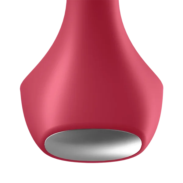 Satisfyer Backdoor Lover  - Red