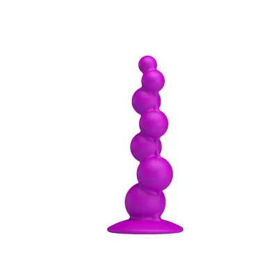 Delight At Night Anal Plug