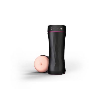 Mystim Opus E Masturbator Anus