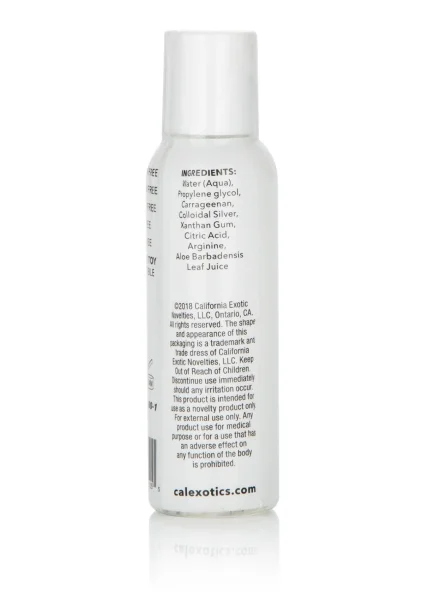 Impulse Conductive Gel for E-Stim Products