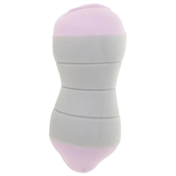California Exotic Travel Gripper B.J. & Pussy