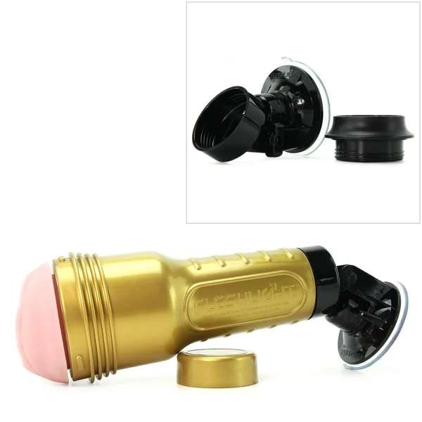 Fleshlight STU Value Pack