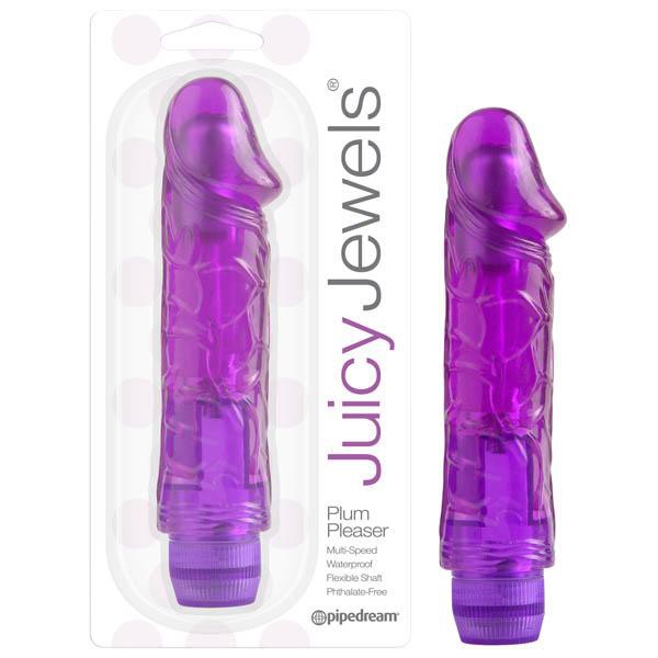 Juicy Jewels Plum Pleaser