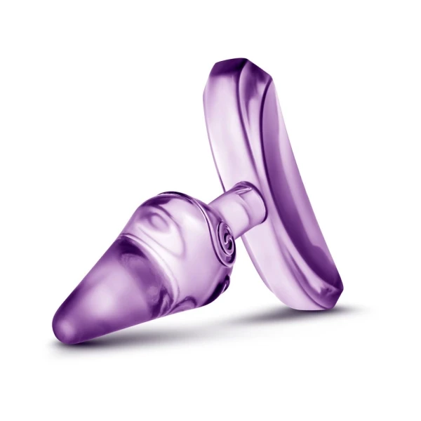 Hard Candy Beginners Butt Plug — image 19 of 25