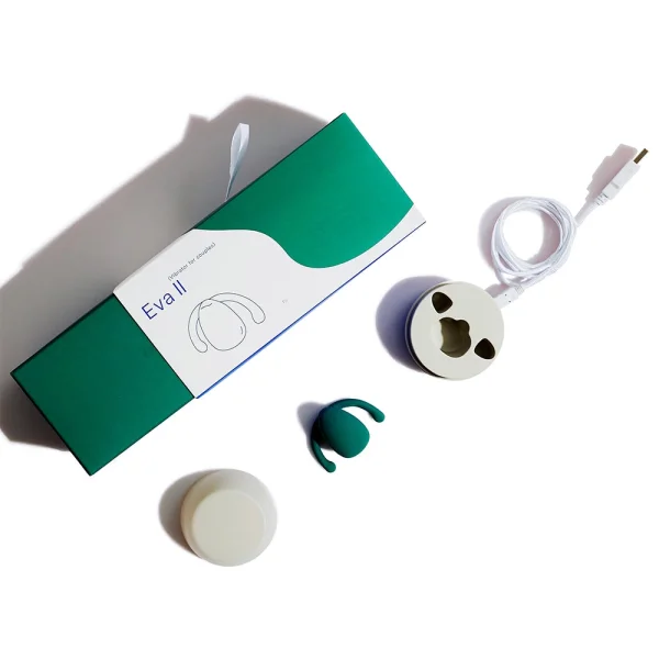 Eva 11 - Dame Products