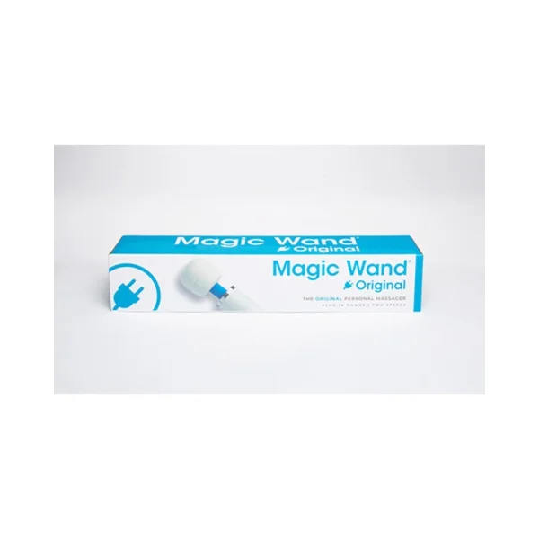 Magic Wand Original Body Massager