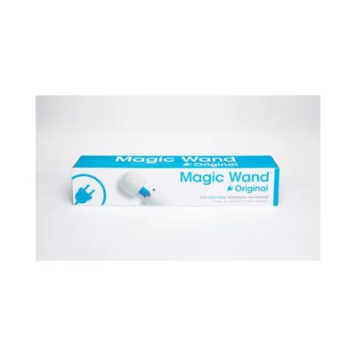 Magic Wand Original Body Massager