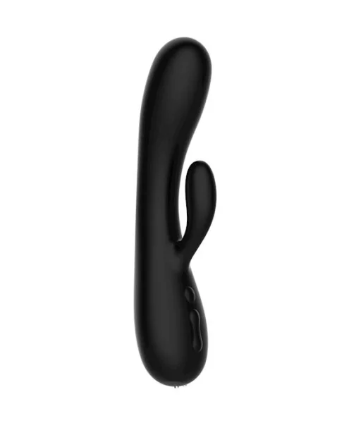 Amore Kinsey Heating Rabbit Vibrator