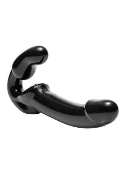 Revolver Strapless Strap On G Spot Dildo