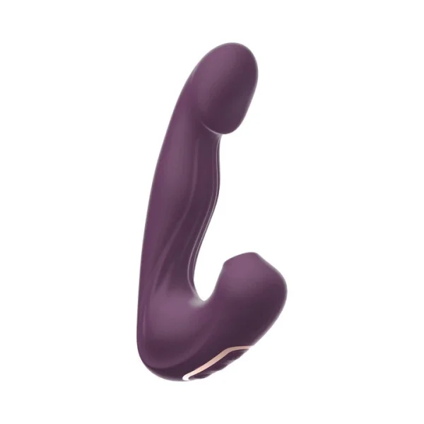 Tracy’s Dog Tease Sucking Vibrator — image 4 of 5