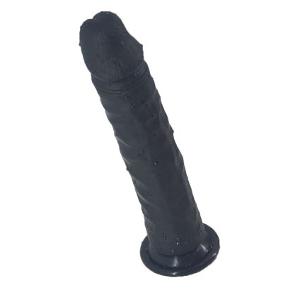 10 Black Cock