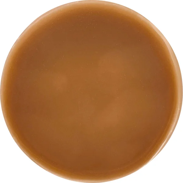Spur Vixskin Realistic Silicone Dildo By Vixen - Caramel