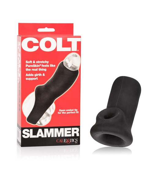 COLT Slammer