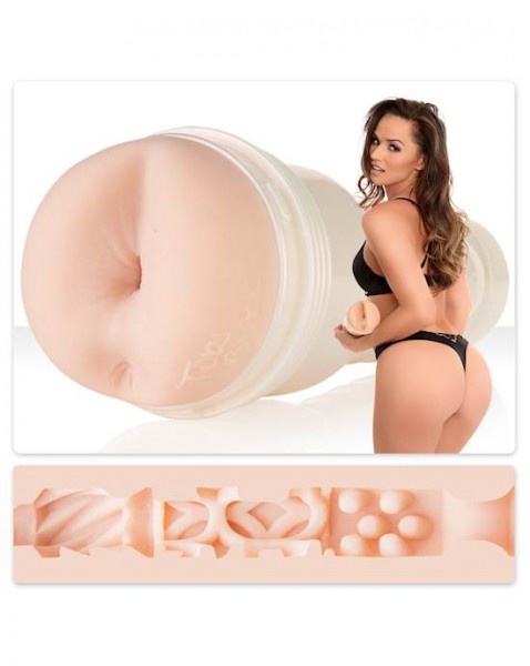 Fleshlight Girls Tori Black Sultry Signature Butt