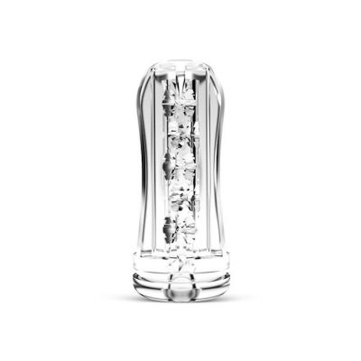 Warrior Stroker Clear St900m
