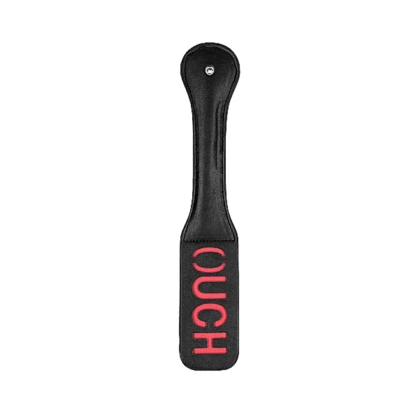 Ouch! Paddle - Ouch - Black