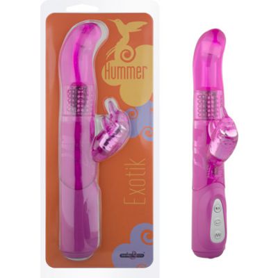 Hummer Rabbit Vibrator