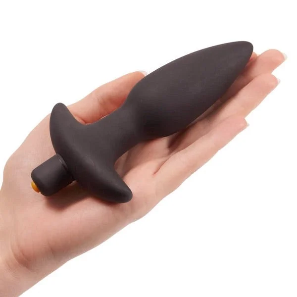 Pornhub Vibrating Butt Plug