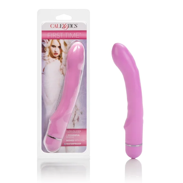 First Tie Flexi Glider - Pink — image 13 of 18