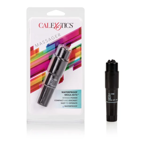 Waterproof Mega-Mite- Black — image 11 of 14