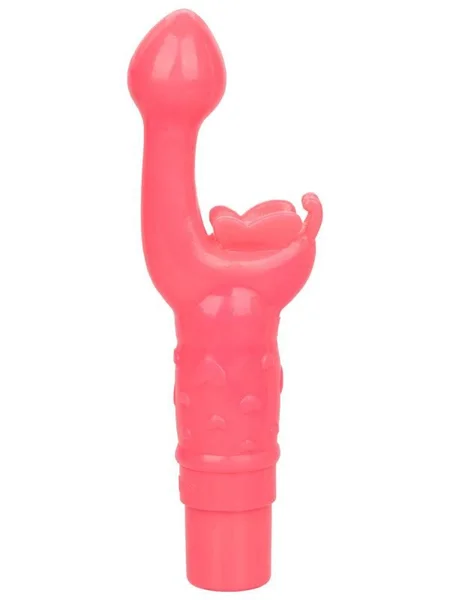 Rechargeable Butterfly Kiss - Pink — image 19 of 19