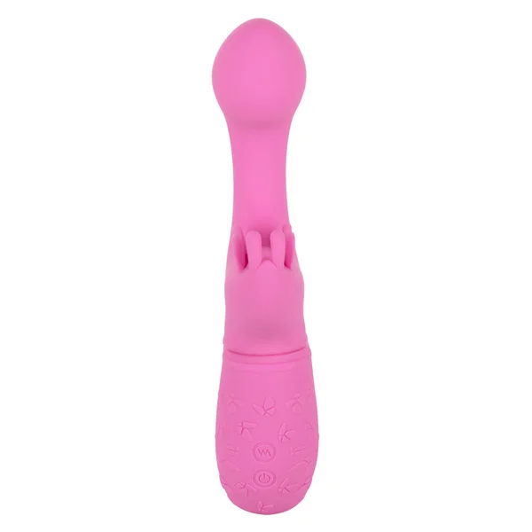 Rechargeable Butterfly Kiss - Pink — image 24 of 25