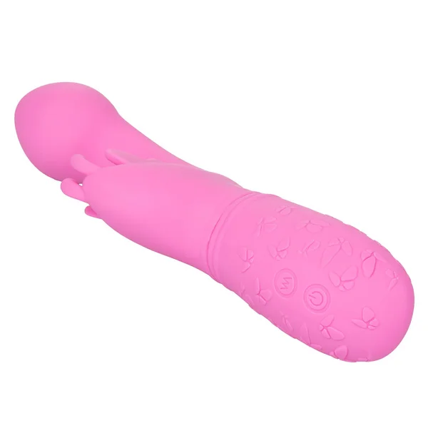 Rechargeable Butterfly Kiss - Pink — image 23 of 25