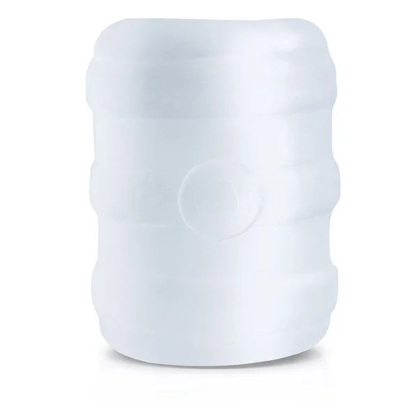 Jackits Throttle Stroker - Clear - Each — image 7 of 10