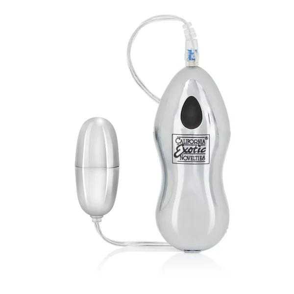 Sterling Collection Combo Pack Silver Bullet With  2-Speed Controller — image 12 of 18