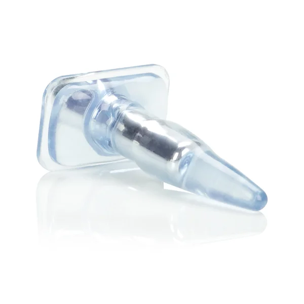 High Intensity Vibro Tease Stimulator - Ice Blue — image 13 of 16