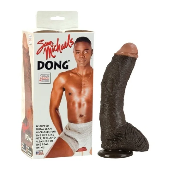 Sean Michaels Dong 10 Inches — image 6 of 6