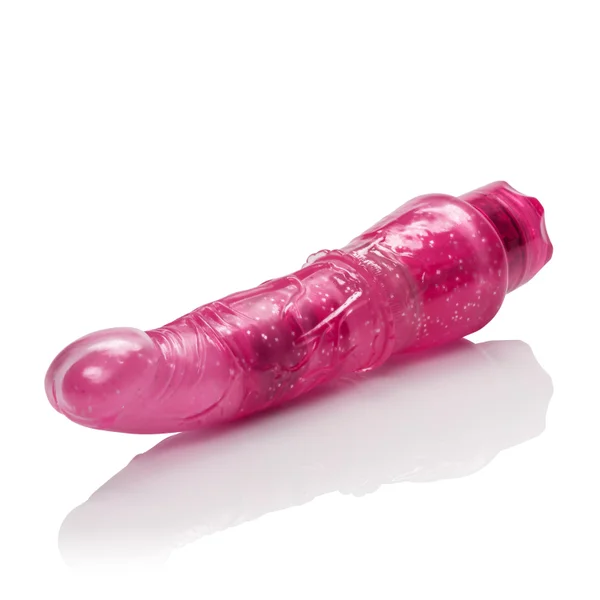 10 Function Stud 7 Inches - Hot Pink — image 12 of 12