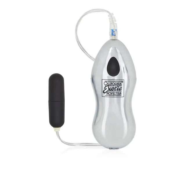 Sterling Collection Combo Pack Velvet Cote Bullet  With 2-Speed Controller — image 17 of 23