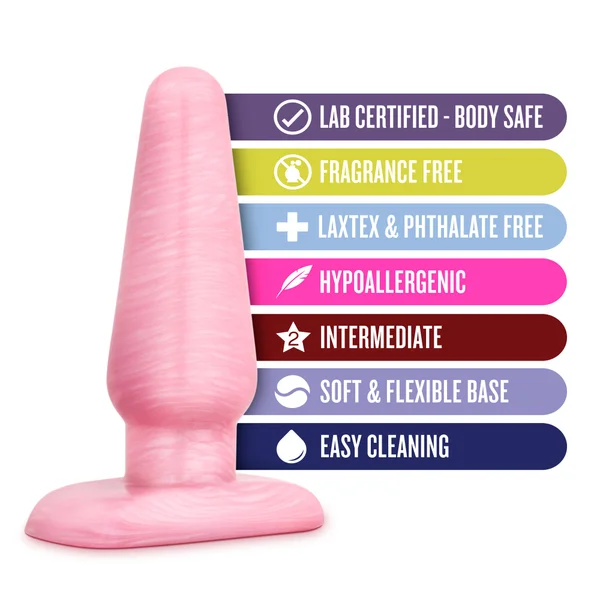 B Yours - Cosmic Plug - Pink - Medium — image 17 of 22