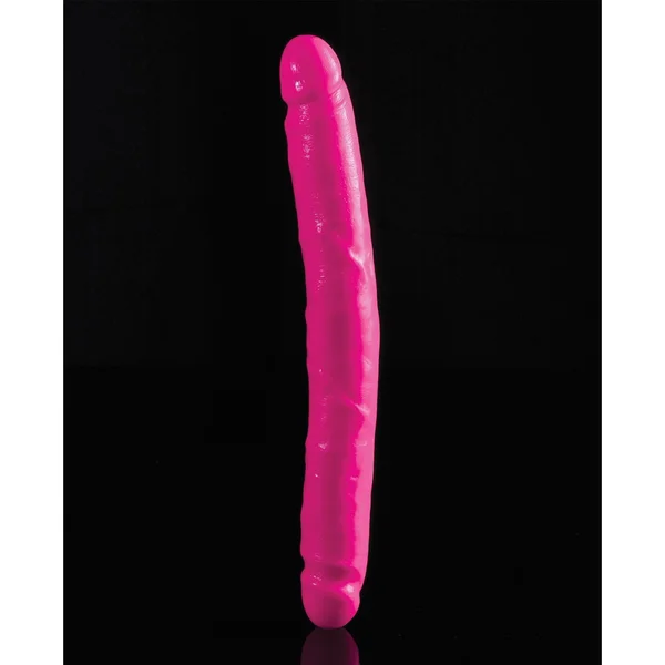 Dillio 12-Inch Double Dillio — image 9 of 9