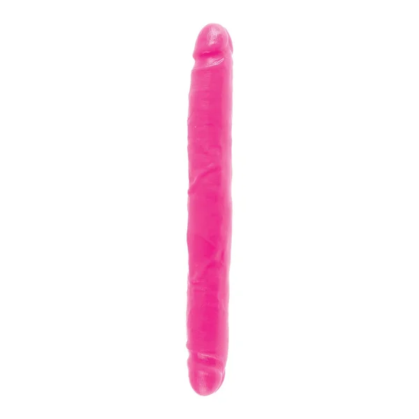 Dillio 12-Inch Double Dillio — image 6 of 9